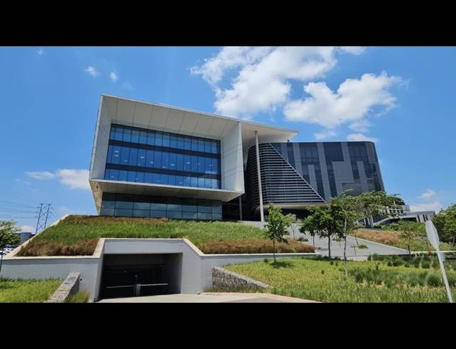 BUSINESS PROPERTY TO RENT IN WATERFALL